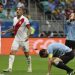 Peru segura o Uruguai e passa para as semifinais da Copa América nos pênaltis