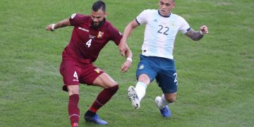 (Foto: Reuters/Sergio Moraes/Direitos reservados)