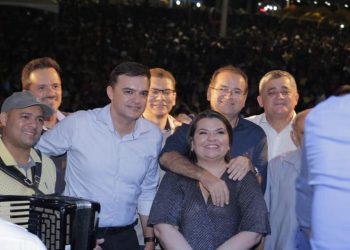 Fernando Santana comemora os 255 anos do município do Crato