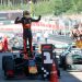 Verstappen ultrapassa Leclerc no fim para encerrar domínio da Mercedes e vencer no GP da Áustria de F1