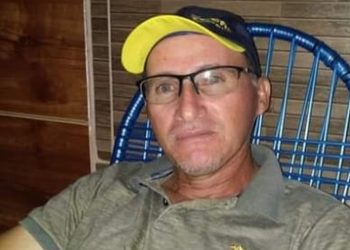 Irmão de vereador é morto a tiros em Nova Olinda