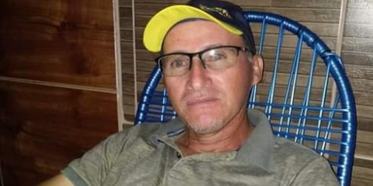 Irmão de vereador é morto a tiros em Nova Olinda