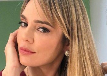 Rachel Sheherazade não deixa barato e diz que processará empresário que pediu sua demissão no SBT