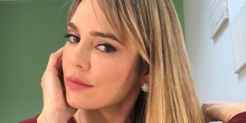 Jornalista não admitiu que dono da Havan interferisse em seu trabalho (Foto: Reprodução/Instagram)