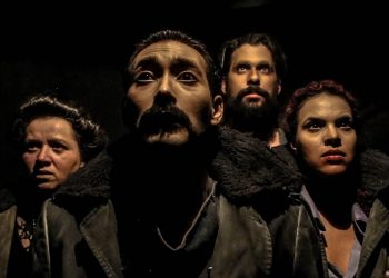 Espetáculo baseado em contos de Lygia Fagundes Telles acontece neste sábado (29), em Juazeiro do Norte