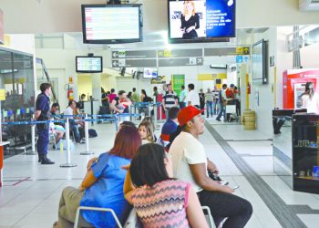 Aeroportos do Ceará vão receber 570 voos extras na alta estação