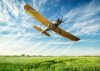 Afinal, o Brasil é o maior consumidor de agrotóxico do mundo?