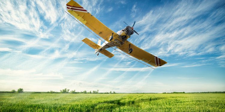 Afinal, o Brasil é o maior consumidor de agrotóxico do mundo?