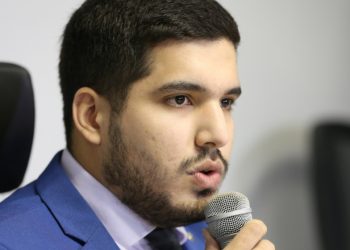 Por falta de provas, MP arquiva denúncia de deputado André Fernandes contra Nezinho Farias