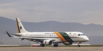 (Foto: Divulgação/FAB)