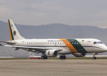 Saiba quem é o militar preso com 39 kg de cocaína no voo da comitiva de Bolsonaro