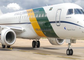 Senadores querem ouvir general sobre cocaína encontrada em avião da FAB