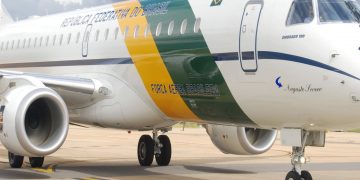 (Foto: Divulgação/FAB)