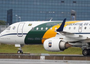 Aeronáutica se recusa a dizer se militar detido com cocaína na Espanha foi revistado no Brasil