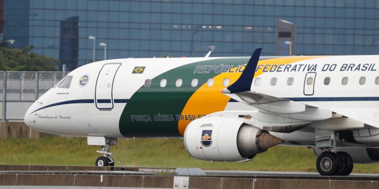 Aeronáutica se recusa a dizer se militar detido com cocaína na Espanha foi revistado no Brasil