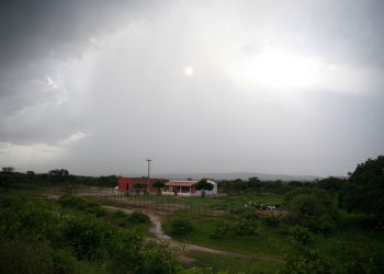 Crato e Missão Velha tiveram as maiores chuvas do Ceará em 24 horas