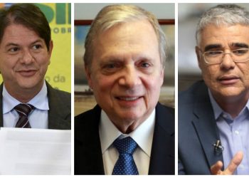 Veja como votou cada senador cearense em sessão que derrubou decreto das armas