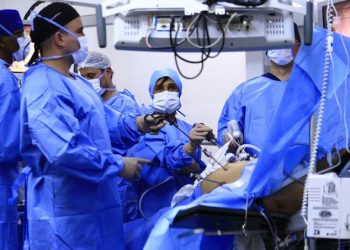 SUS realiza primeira cirurgia para reverter diabetes tipo 2