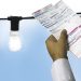 Contas de luz voltam a ter taxa extra das bandeiras tarifárias em julho