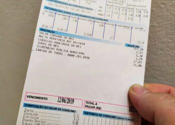 Restituição do ICMS na conta de luz não é feita pela Enel; saiba como solicitar