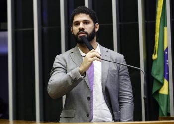 ‘Lava Jato’: Após denúncias do “Intercept”, David Miranda relata à PF ameaças de morte a ele e a sua família