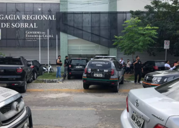 Dona de casa é presa no lugar da irmã e fica 13 dias na cadeia