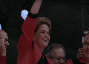 Democracia em Vertigem é eleito um dos melhores filmes do ano pelo “New York Times”