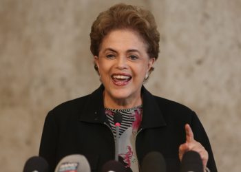 “Democracia em Vertigem”: Documentário sobre o impeachment de Dilma pode ser indicado ao Oscar
