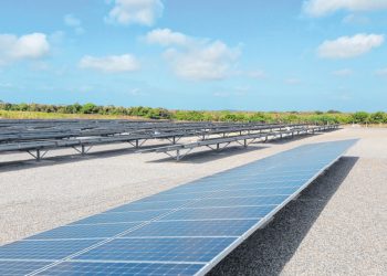 Milagres será uma das cidades do CE contemplada com investimentos de R$ 678 milhões em energia solar