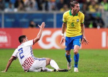 Copa América: Brasil passa pelo Paraguai nos pênaltis e avança à semi final