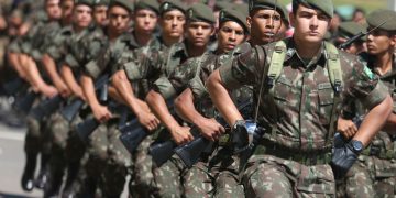 Marinha e Exército selecionam para 151 vagas em concursos públicos (Foto: José Cruz/Agência Brasil)