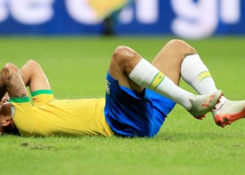 Com atuação pífia, Brasil só empata com a Venezuela e adia vaga na Copa América