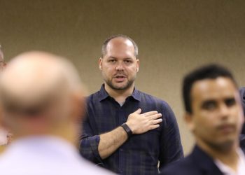 Deputado do PSL usa verba pública para alugar imóvel, mas despacha em outro endereço