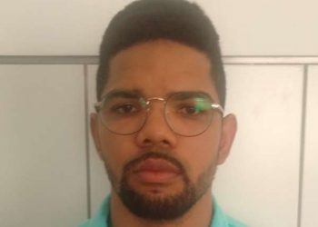 Seminarista é preso suspeito de furtar R$ 20 mil de paróquia