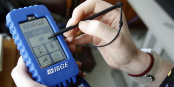 Processo seletivo são para vagas temporárias para agente de pesquisa e supervisor de coleta (Foto: Arquivo)