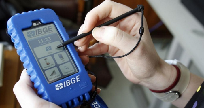 Concurso IBGE 2019: edital está próximo de ser lançado