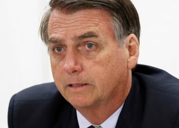 Governo Bolsonaro tem aprovação de apenas 32%, aponta Ibope