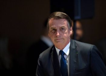 Bolsonaro: ‘Dificilmente teremos concurso no Brasil nos próximos anos’