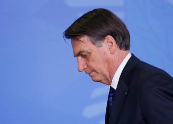 Reunião entre Bolsonaro e Macron era ‘fake’; governo francês descobriu pela imprensa