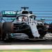 F1: Hamilton é punido, perde três posições e larga em quinto no GP da Áustria