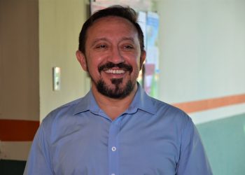 Camilo Santana nomeia Reitor e Vice-Reitor da URCA nesta terça-feira (25), em Crato