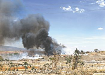 Justiça suspende contratação de empresa de tratamento de lixo pela Prefeitura de Barbalha