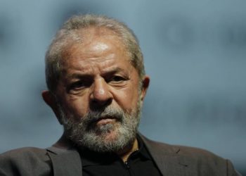 STF decide manter Lula preso até julgamento de suspeição de Moro