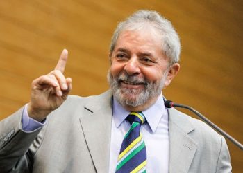 Lula pede para ONU acelerar julgamento e indica que usará mensagens vazadas