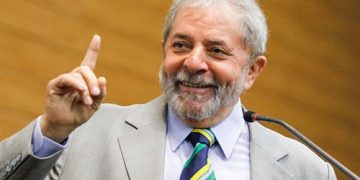 (Foto: Ricardo Stuckert)