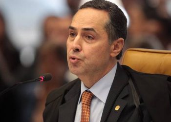 Barroso suspende MP que transfere demarcações para a Agricultura