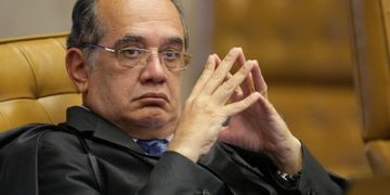 Gilmar Mendes, ministro do STF