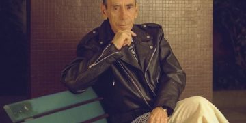 Nelson Gonçalves, em 1997, quando lançou seu último álbum, "Ainda é cedo" (Foto: Marco Antônio Teixeira/Agência O Globo)