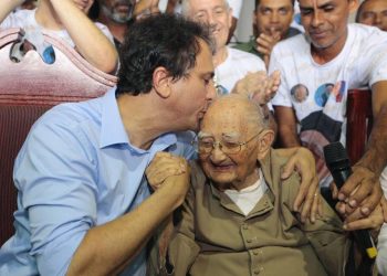 Vila da Música deve ganhar novo nome em homenagem ao “Monsenhor Ágio”