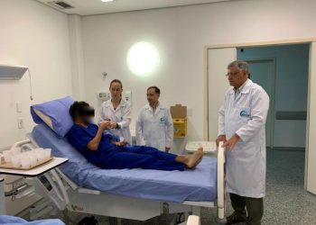 Pílula do câncer começa a ser testada em humanos pela UFC